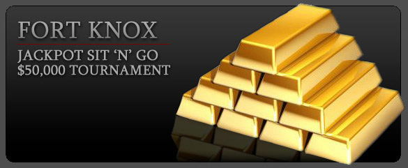 Fort Knox - 2009