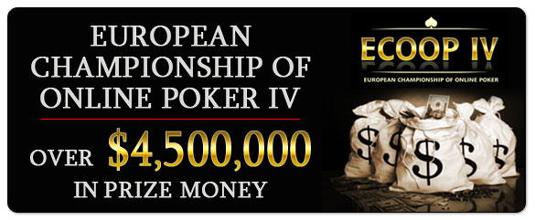 ECOOP IV